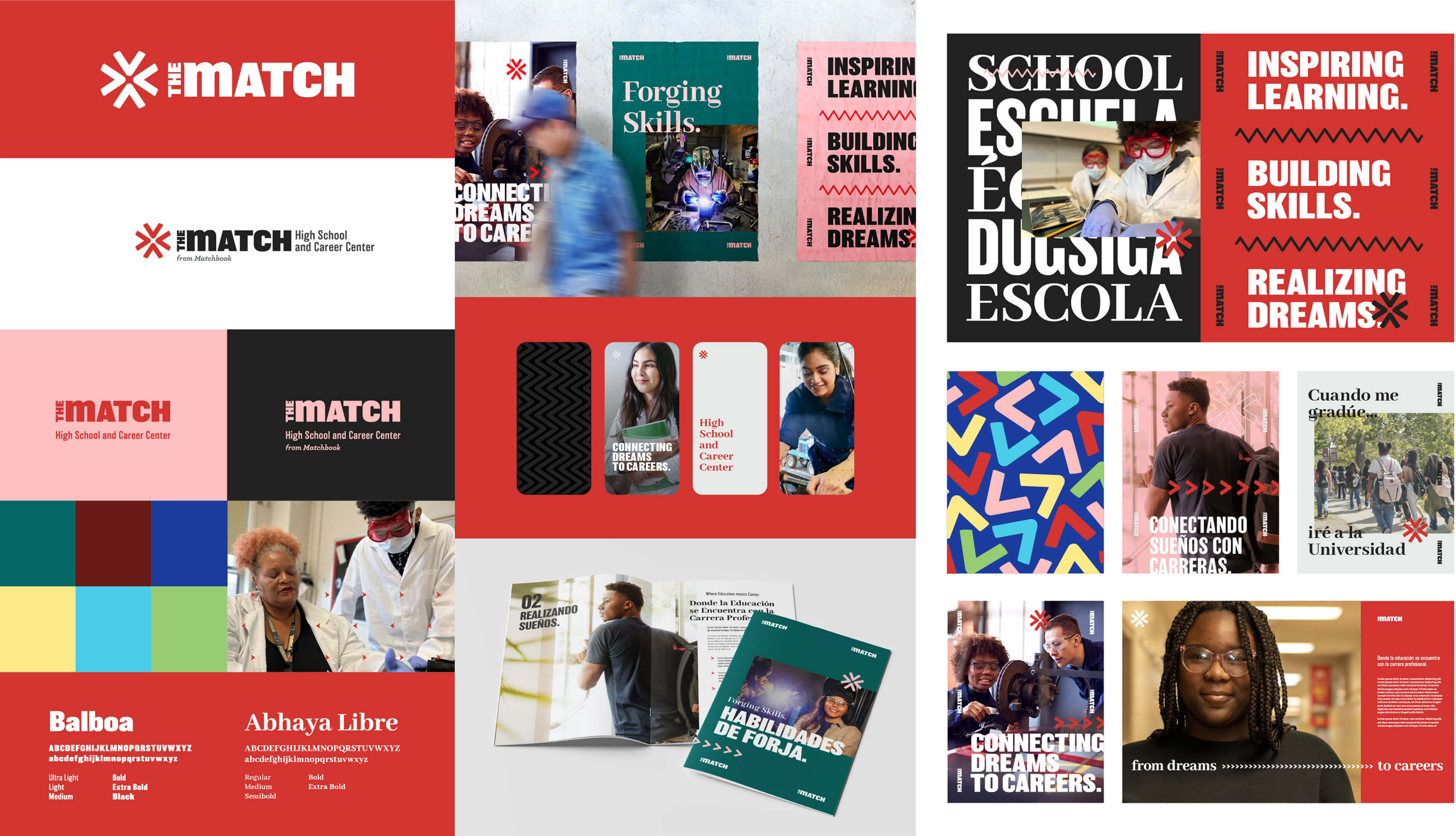 Project Name Description